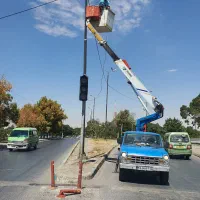 بالابر تادانو نیسانی|خودرو سواری و وانت|تهران, مختاری|دیوار