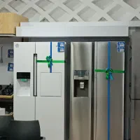 ساید بای ساید اسنوا مدل هارمونی 32 فوت