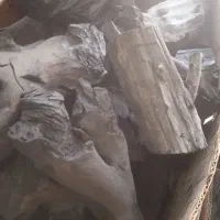 زغال کبابی بسته بندی شده