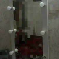 آیینه قدی