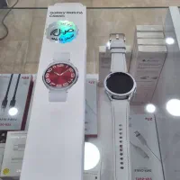 گلکسی واچ ۶ سایز۴۳ کلاسیک