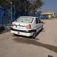 پارس تندر۹۶