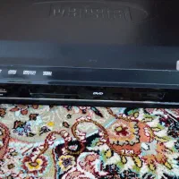 دی وی دی|پخش‌کننده DVD و ویدیو|زنجان, |دیوار