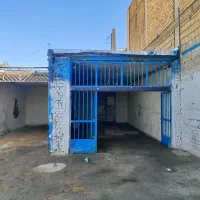 اجاره مغازه 30 متری داخل گاراژ