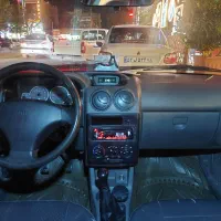 پراید ۱۳۲ مدل ۸۹|خودرو سواری و وانت|کرمان, |دیوار