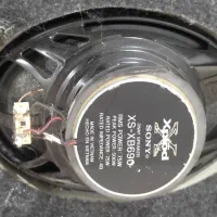 اسپیکر باند سونی