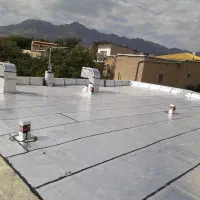 خدمات ایزوگام .قیرگونی.میلانی|خدمات پیشه و مهارت|نطنز, |دیوار