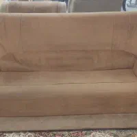 مبل راحتی|مبلمان خانگی و میز عسلی|قم, زنبیل آباد|دیوار