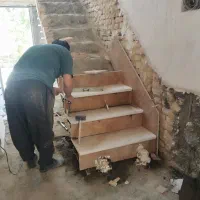 استخدام کارگر کاشی کار