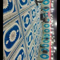 تشریفات وچادر داربست وچمن حافظ