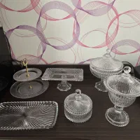 سرویس پذیرایی الماس تراش ژاپن