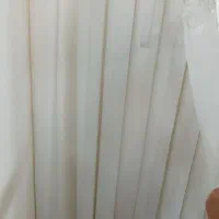 پرده حال، پرده اتاق خواب، دارای والان مخمل ترک|پرده، رانر، رومیزی|تهران, قصر فیروزه ۲|دیوار