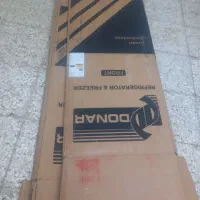 کارتون یخچال وفریزز