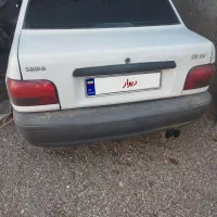 پراید مدل ۹۲|خودرو سواری و وانت|اسلامیه, |دیوار