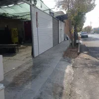 اجاره کارگاه انبارمغازه فول امکانات مسقف برق ۳فاز