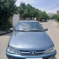 پژو پارس سال XU7 درحد
