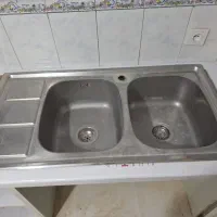 سینک روکار و توکار|مصالح و تجهیزات ساختمان|ری, دیلمان|دیوار