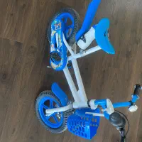 دوچرخه کودک