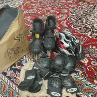 اسکیت
