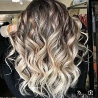 مدل رنگ و لایت