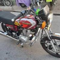 موتور باسل 150