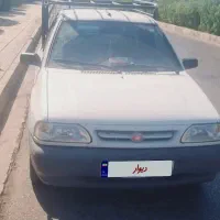 پرایدبار اخرای1401 نو نو