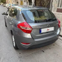 برلیانس H320 / مدل 97 / موتور بزرگ / اتوماتیک