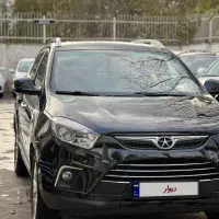 جک اس ۵|خودرو سواری و وانت|لاهیجان, حاجی آباد|دیوار