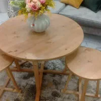 جلو مبلی و عسلی|مبلمان خانگی و میز عسلی|ایلام, |دیوار