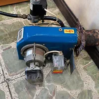 مشعل گازی ایران رادیاتور