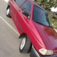 پراید GLXI، مدل اخر ۱۳۸۳معاوضه دارم پراید