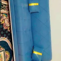 مبلمان نو راحتی|مبلمان خانگی و میز عسلی|گلستان (تهران), |دیوار