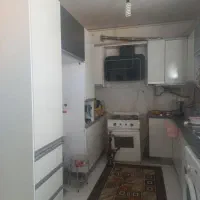 کابینت دست دوم با هود