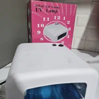 دستگاه UV ۳۶وات