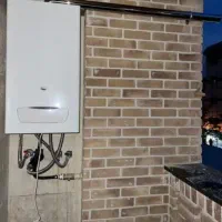 نمایندگی پکیج بوتان ایران رادیاتور و لورچ|آبگرمکن، پکیج، شوفاژ|نهاوند, |دیوار