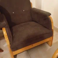 مبل ۷نفره|مبلمان خانگی و میز عسلی|تهران, بریانک|دیوار