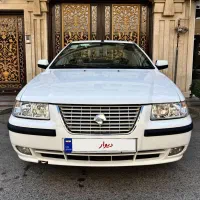 سمند Lx مدل ۹۹ تحویل ۱۴۰۰ خونگی تولید تهران تک برگ