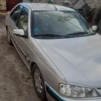 پژو پارس در حد فروش فوری