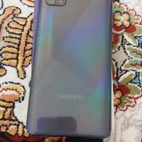 گوشی a51