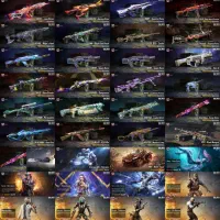 اکانت کالاف