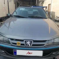 پژو پارس مدل 85|خودرو سواری و وانت|ورامین, شهرک مدرس|دیوار