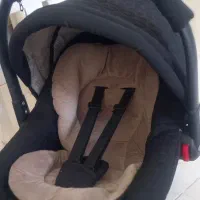 کریر و روروئک|کالسکه و لوازم جانبی|پردیس, فاز ۱۱|دیوار