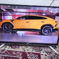 ال ای دی مارشال ۳۲اینچ فول اچ دی در حد نو|تلویزیون و پروژکتور|گرگان, |دیوار