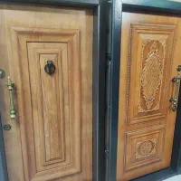 درب چوبی توسکا|خدمات پیشه و مهارت|فردیس, شهرک ۱۱۰|دیوار