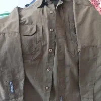 لباس تاکتیکال