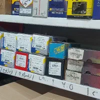 خدمات اتومبیل های ایرانی و خارجی