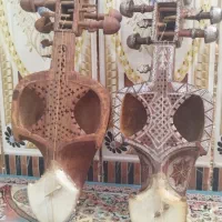 قیچک. (سروز) ساز محلی