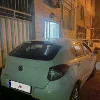 برلیانس H220|خودرو سواری و وانت|تهران, اوقاف|دیوار