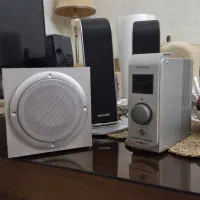 سیستم صوتی میکرولب