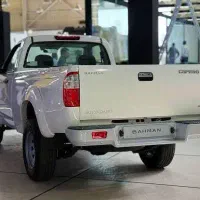 کاپرا b تک کابین سفید ۴۰۴ صفر خشک|خودرو سواری و وانت|تهران, قیطریه|دیوار